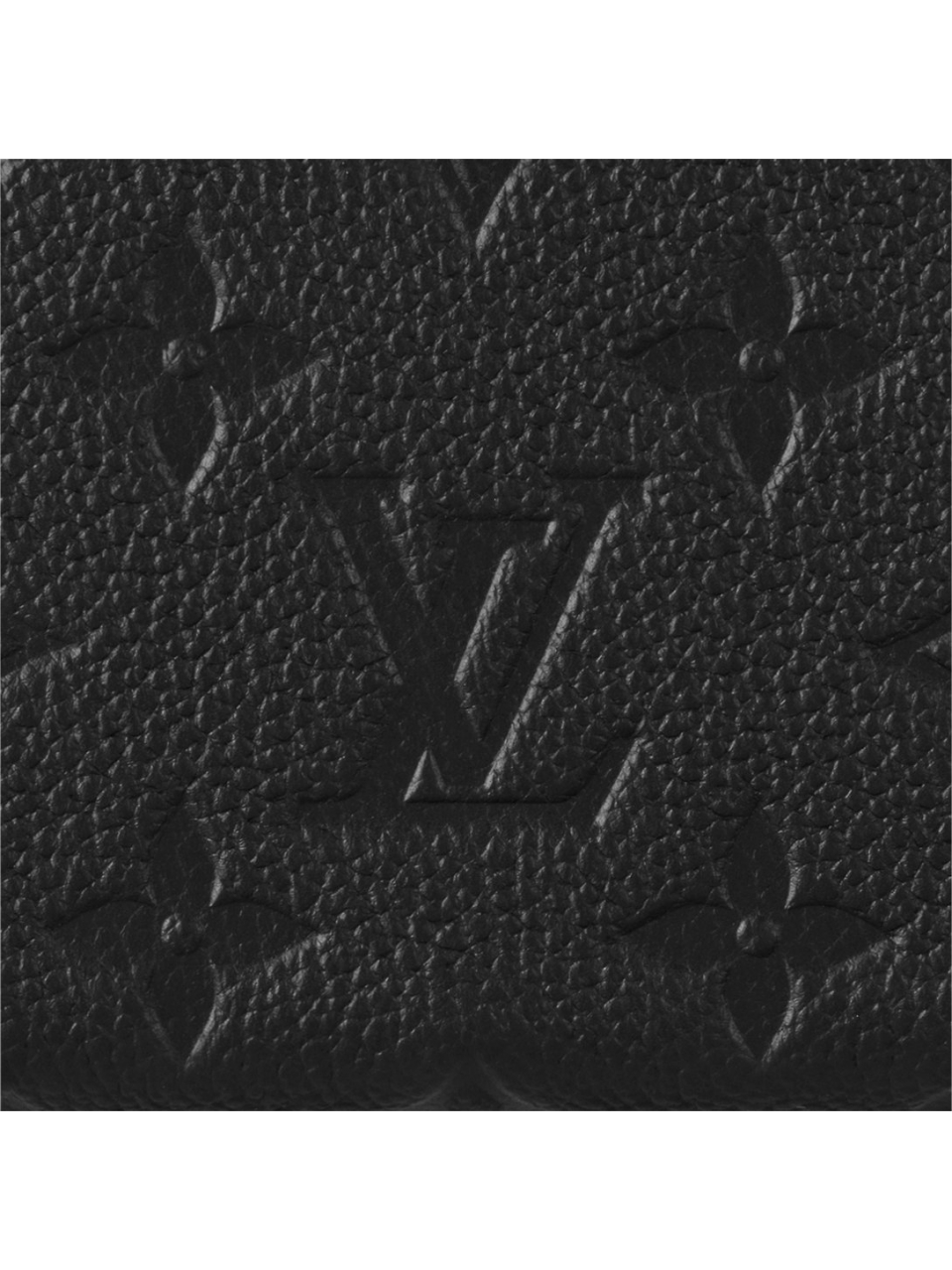 Кошелек Louis Vuitton Clemence